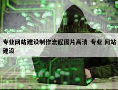 专业网站建设制作流程图片高清 专业 网站建设