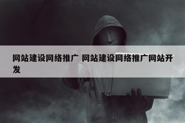 网站建设网络推广 网站建设网络推广网站开发