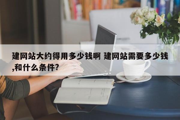 建网站大约得用多少钱啊 建网站需要多少钱,和什么条件?