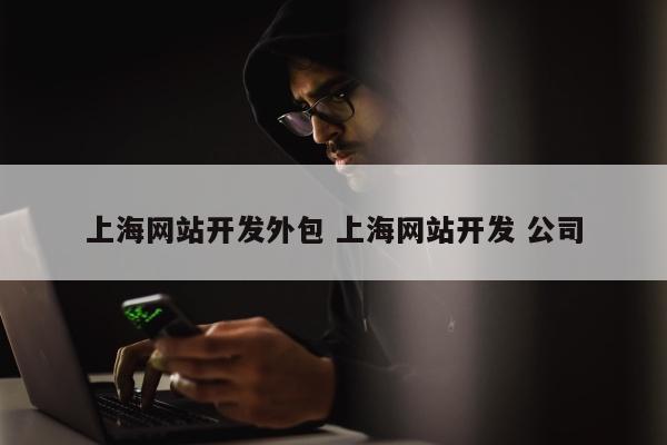 上海网站开发外包 上海网站开发 公司